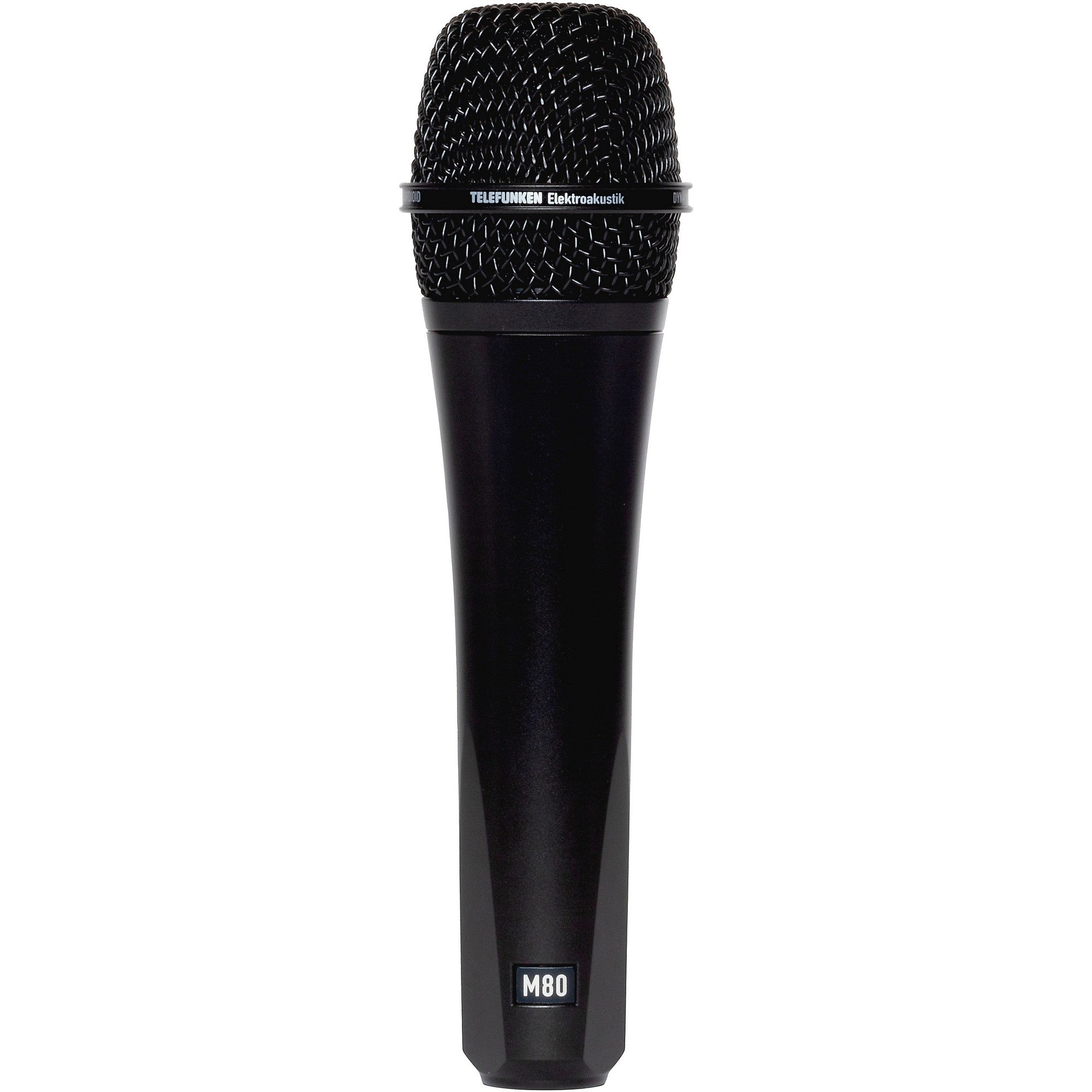 Telefunken M80 Dynamic Microphone