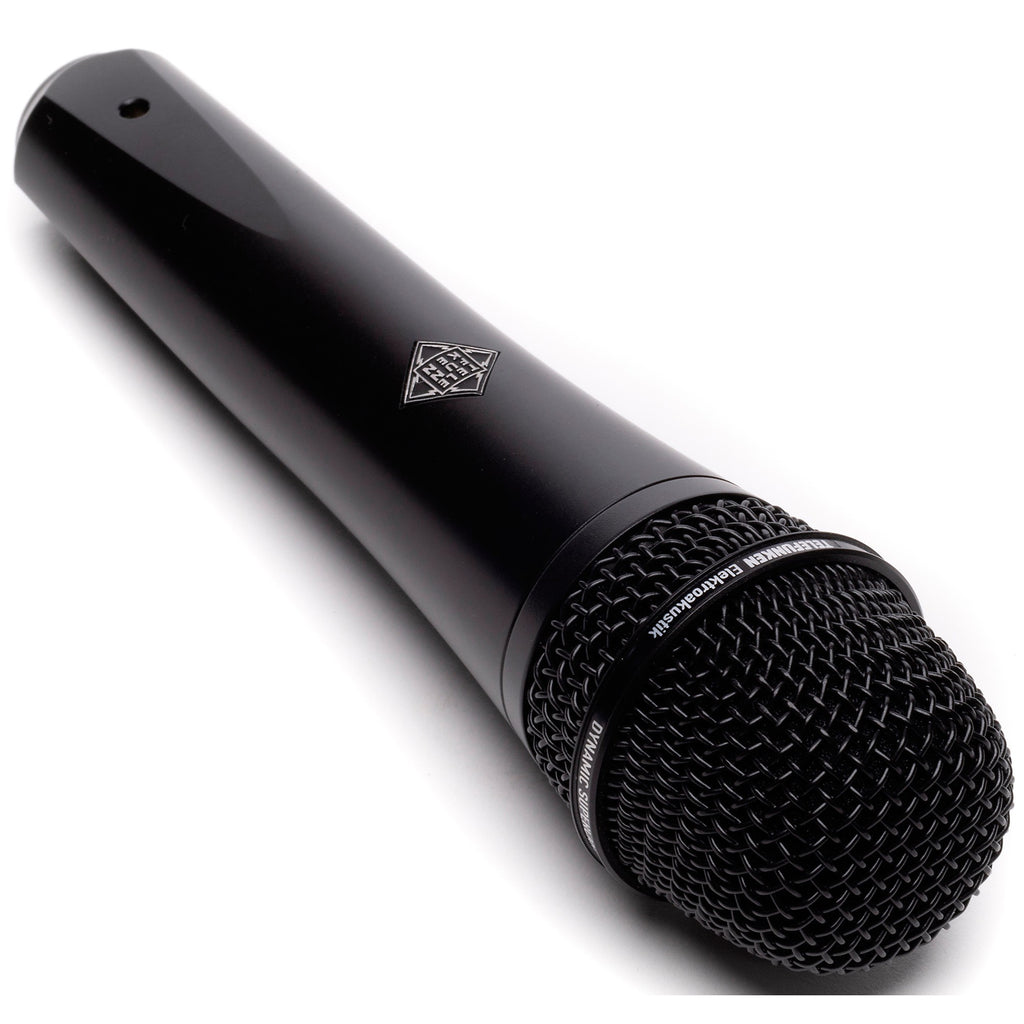 Telefunken M80 Dynamic Microphone