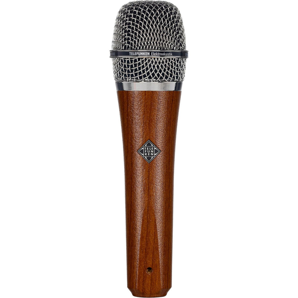 Telefunken M80 Dynamic Microphone
