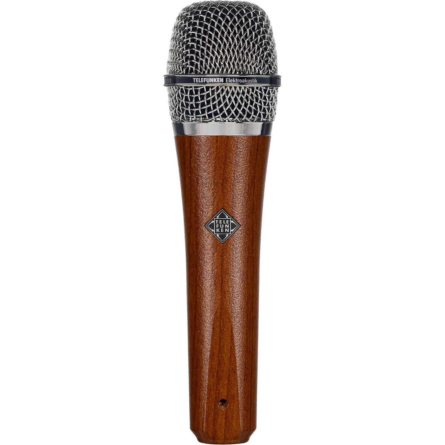 Telefunken M80 Dynamic Microphone