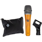 Telefunken M80 Dynamic Microphone