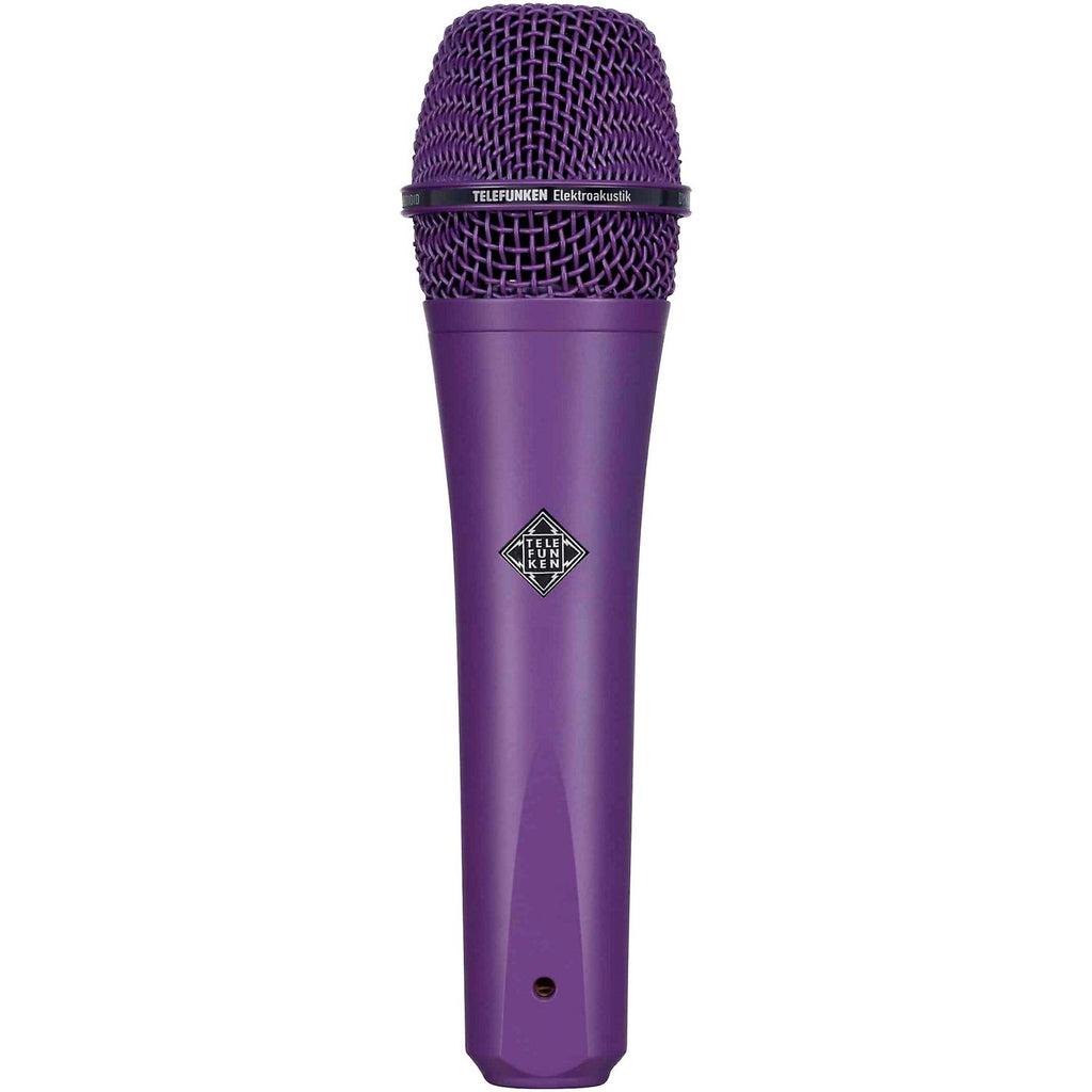 Telefunken M80 Dynamic Microphone