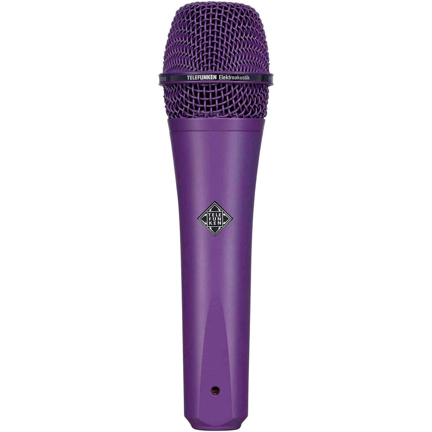 Telefunken M80 Dynamic Microphone