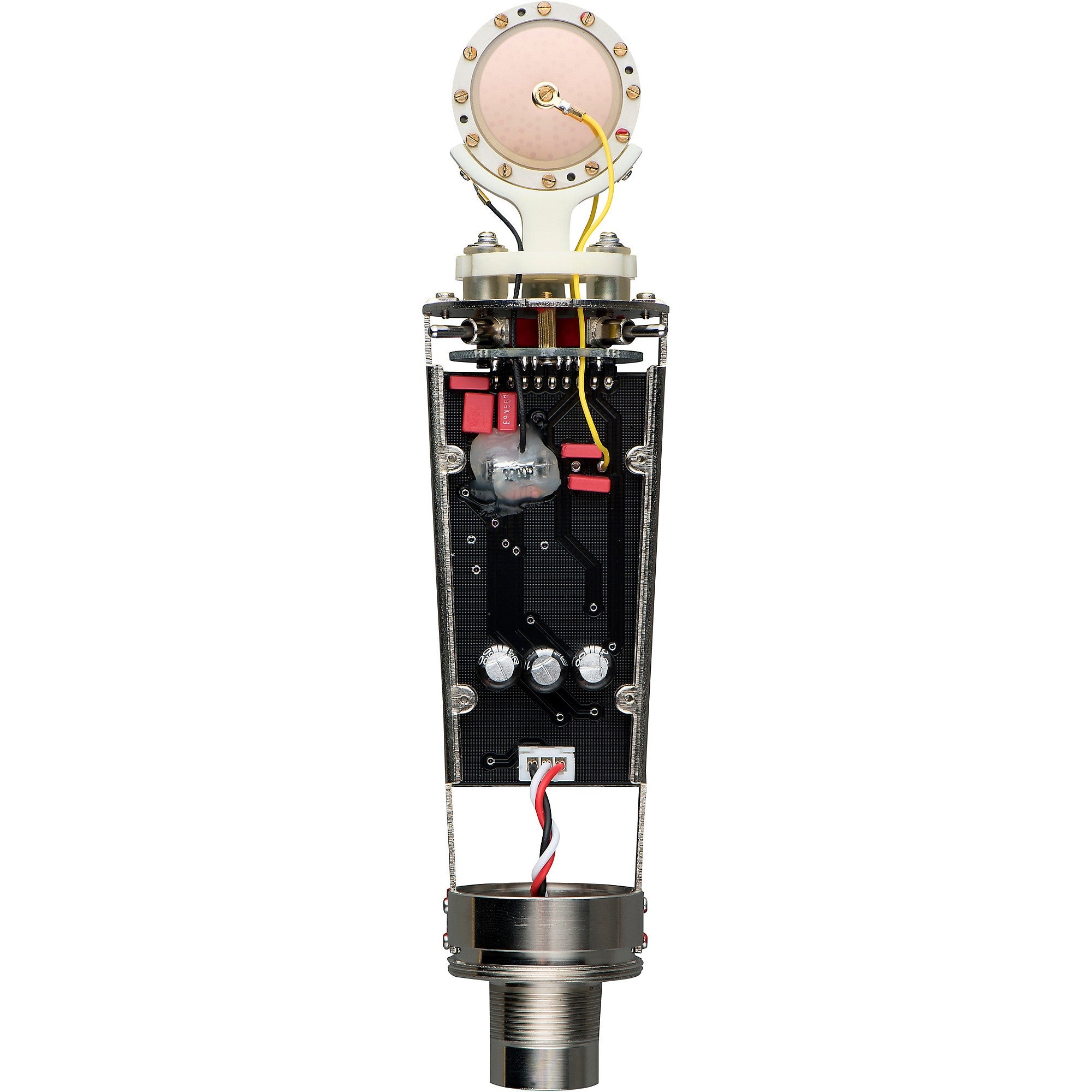 Warm Audio WA-47jr FET Condenser Microphone