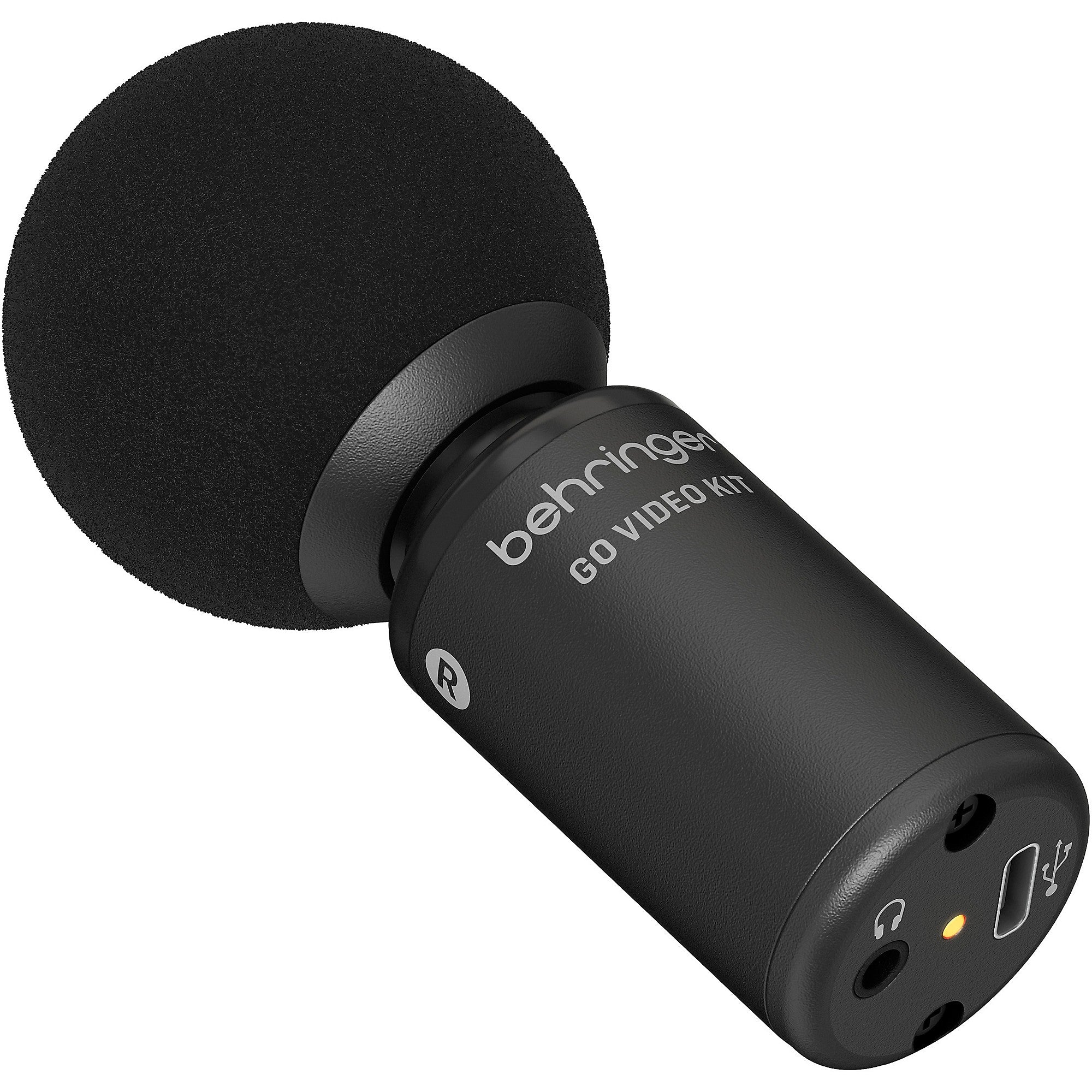 Behringer Go Video Kit