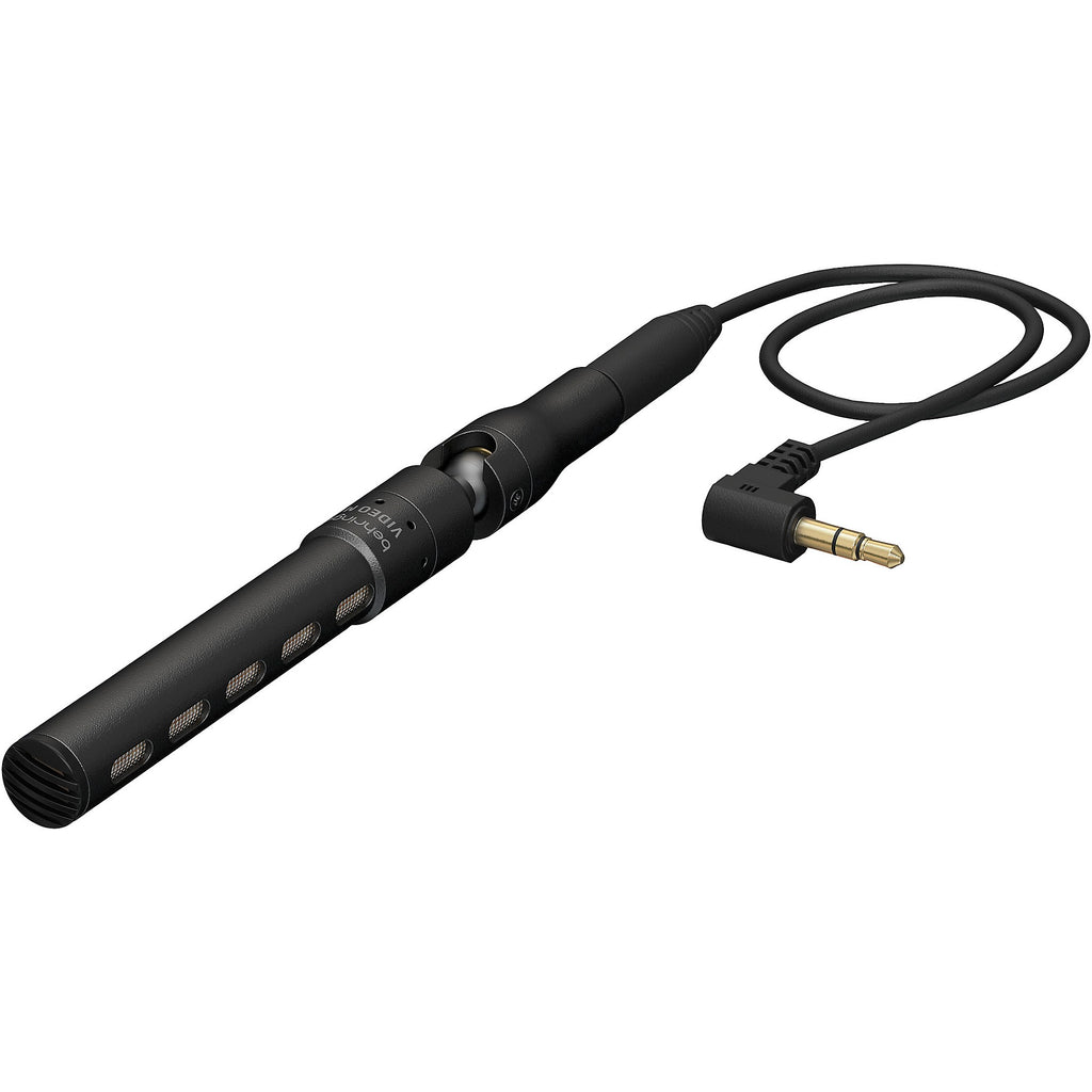 Behringer Video Mic Condenser Microphone