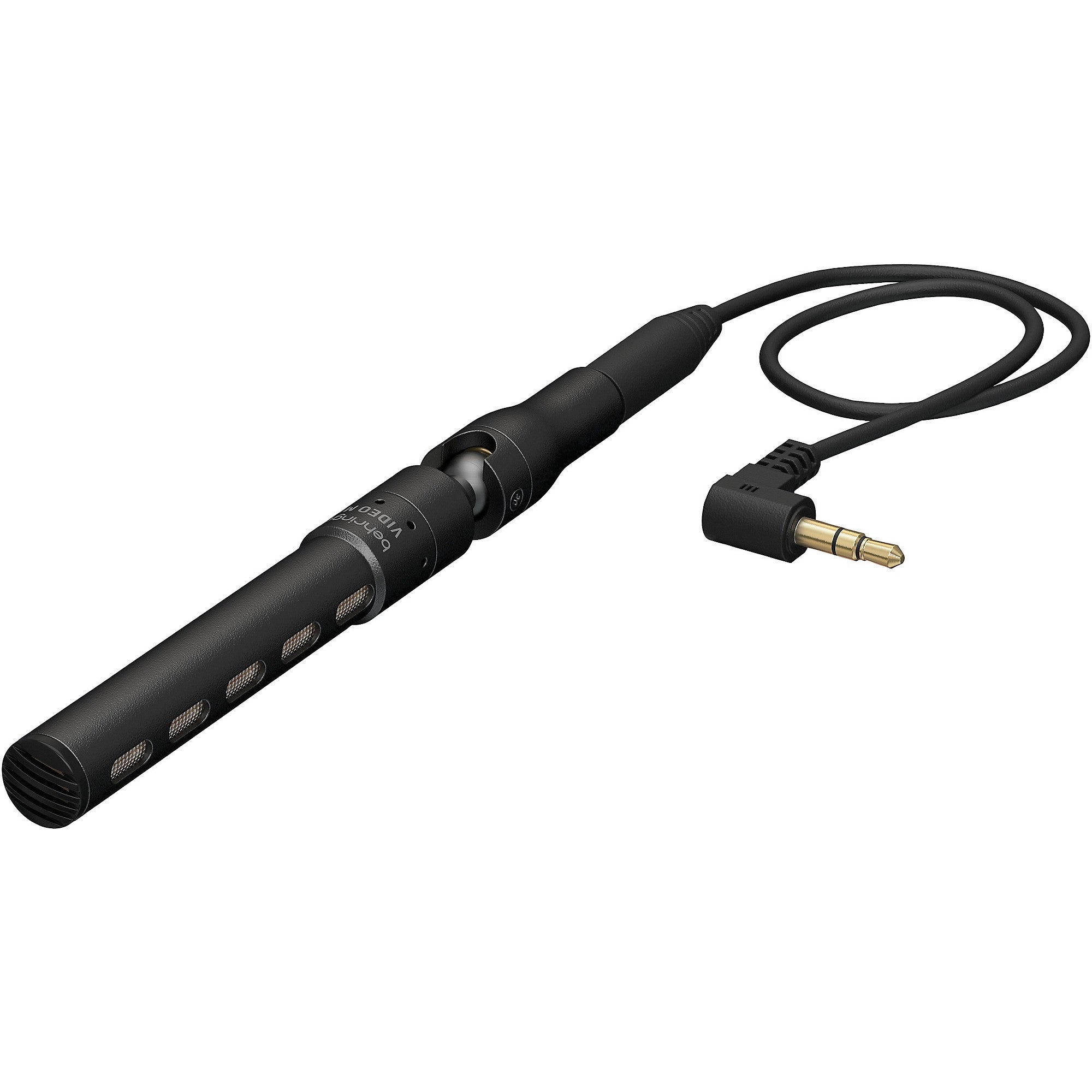 Behringer Video Mic Condenser Microphone