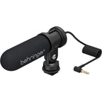Behringer Video Mic MS Dual-capsule Condenser Microphone