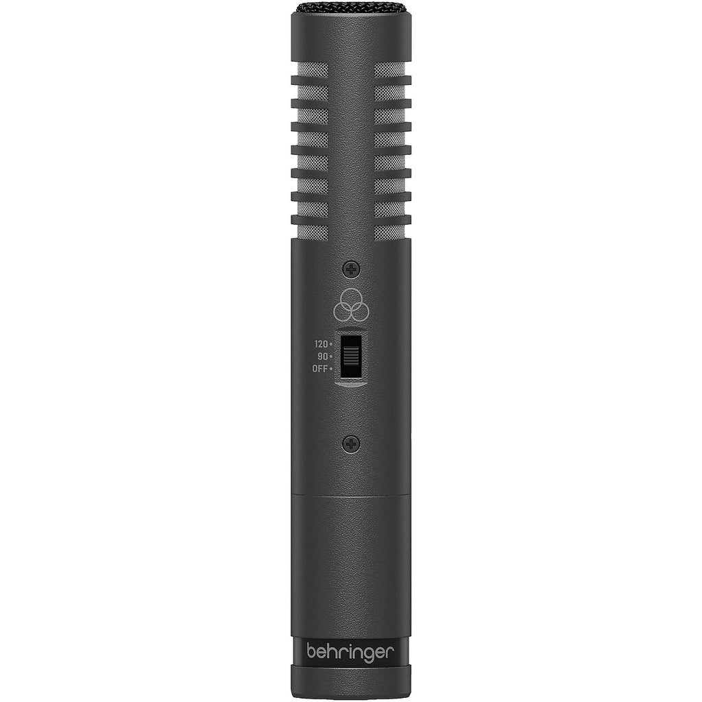 Behringer Video Mic MS Dual-capsule Condenser Microphone
