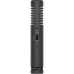 Behringer Video Mic MS Dual-capsule Condenser Microphone
