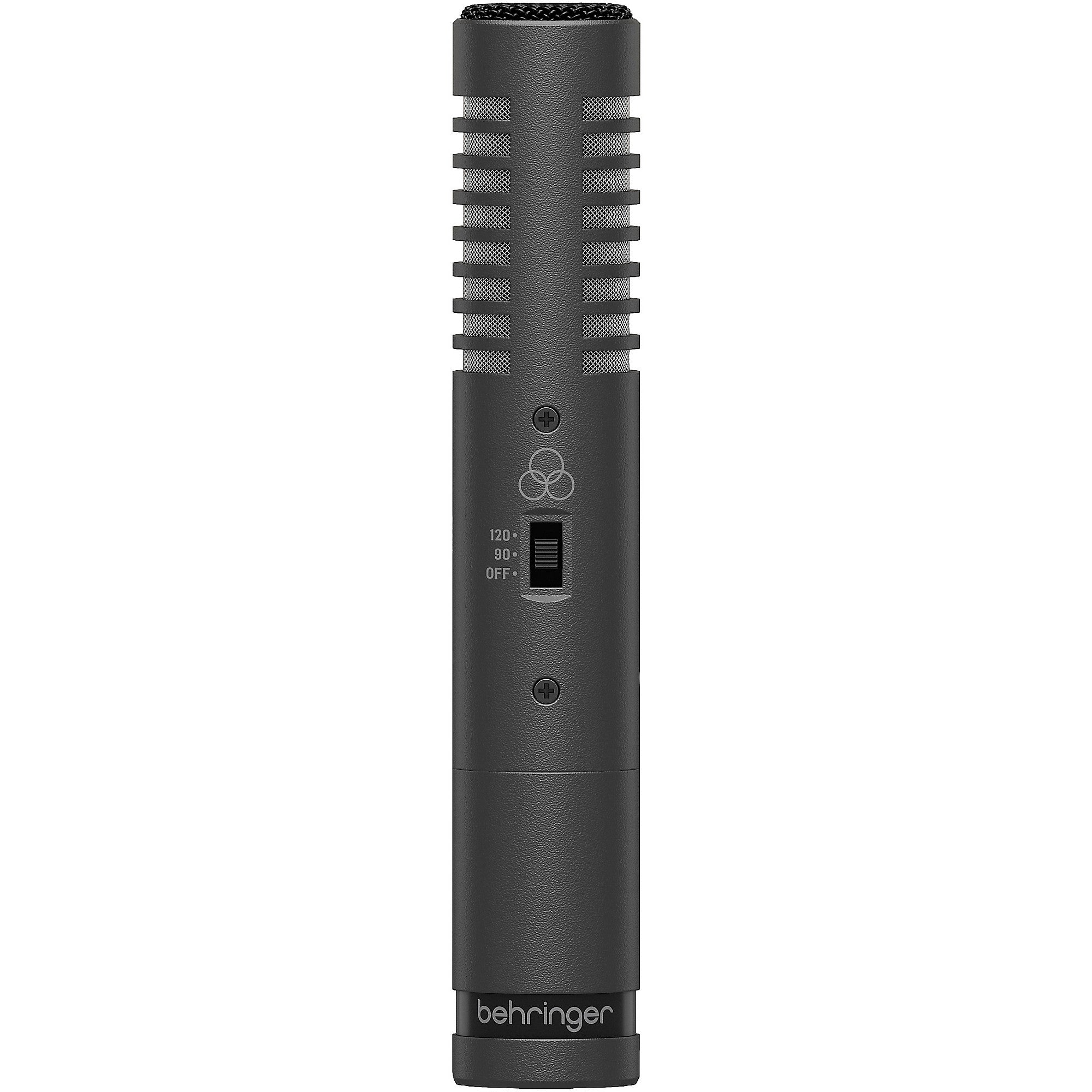 Behringer Video Mic MS Dual-capsule Condenser Microphone