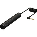 Behringer VIDEO MIC X1 Dual-capsule X-Y Condenser Microphone for Video Camera Applications