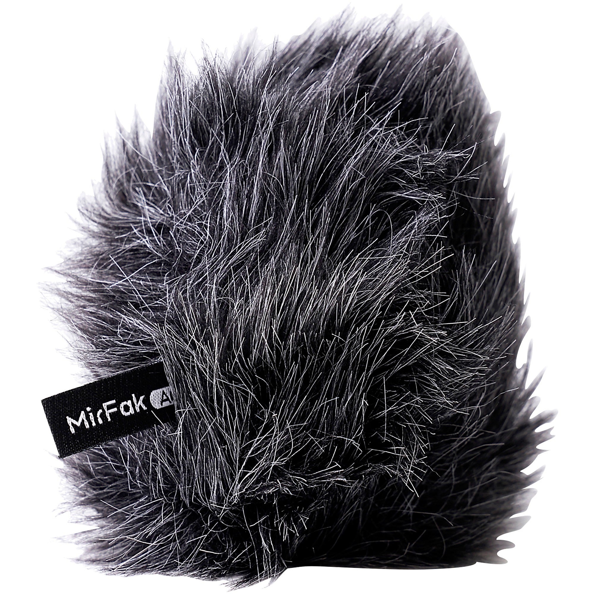 Mirfak N2 Shotgun Microphone