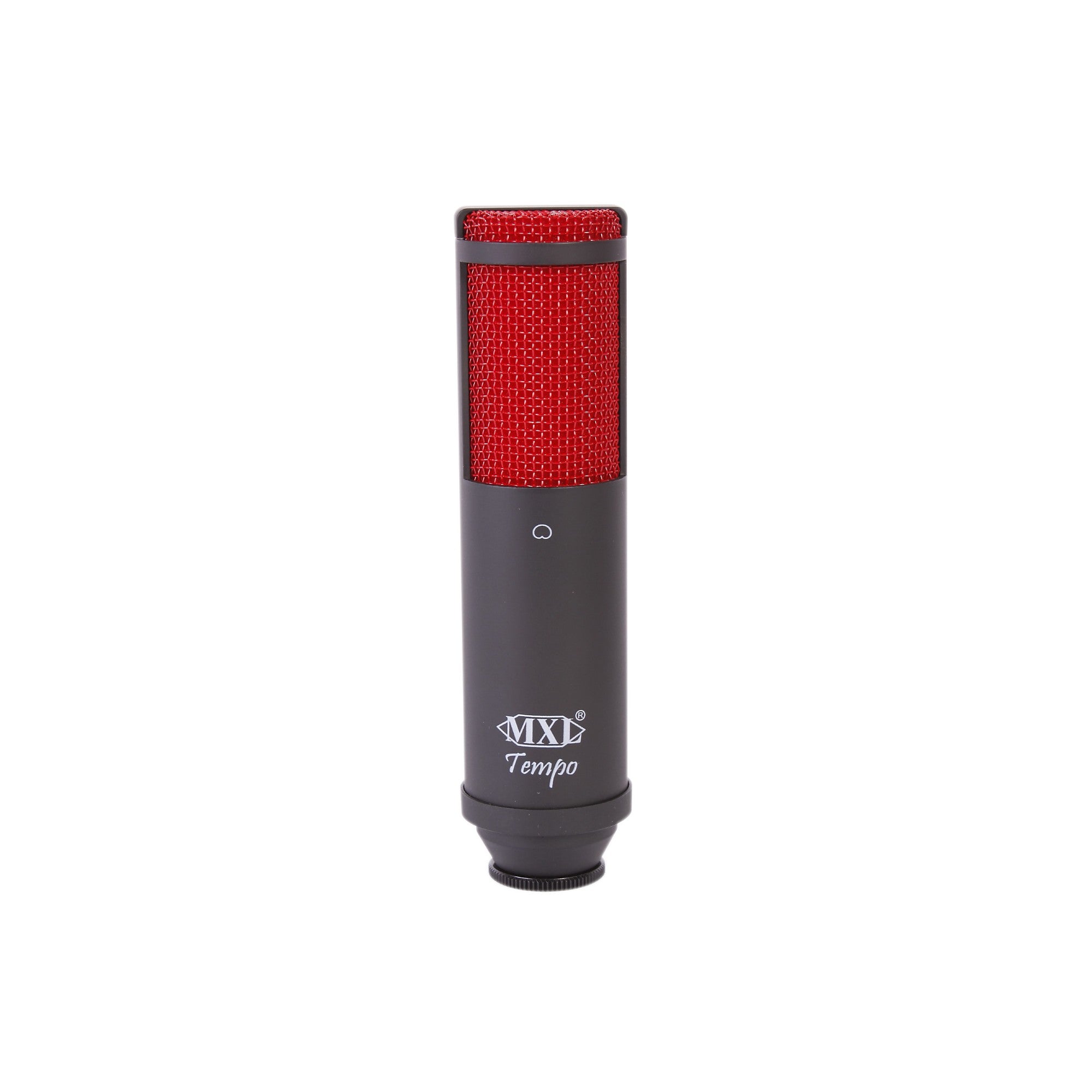 MXL Tempo USB Mic With Headphone Jack
