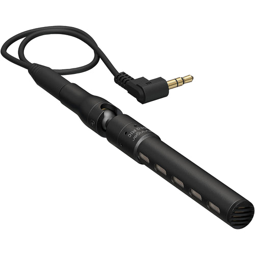 Behringer Video Mic Condenser Microphone