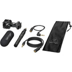 Behringer Video Mic Condenser Microphone