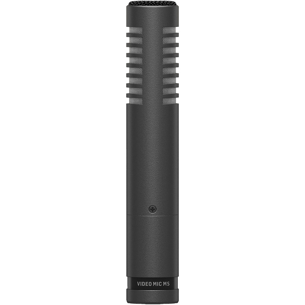 Behringer Video Mic MS Dual-capsule Condenser Microphone