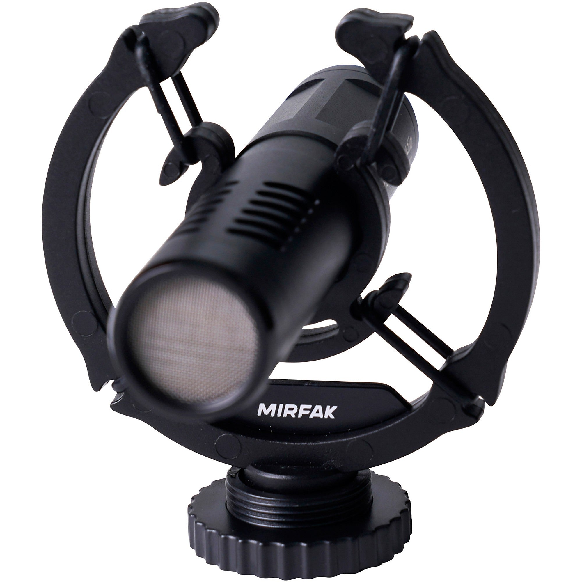 Mirfak N2 Shotgun Microphone