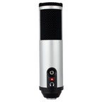 MXL Tempo USB Mic With Headphone Jack