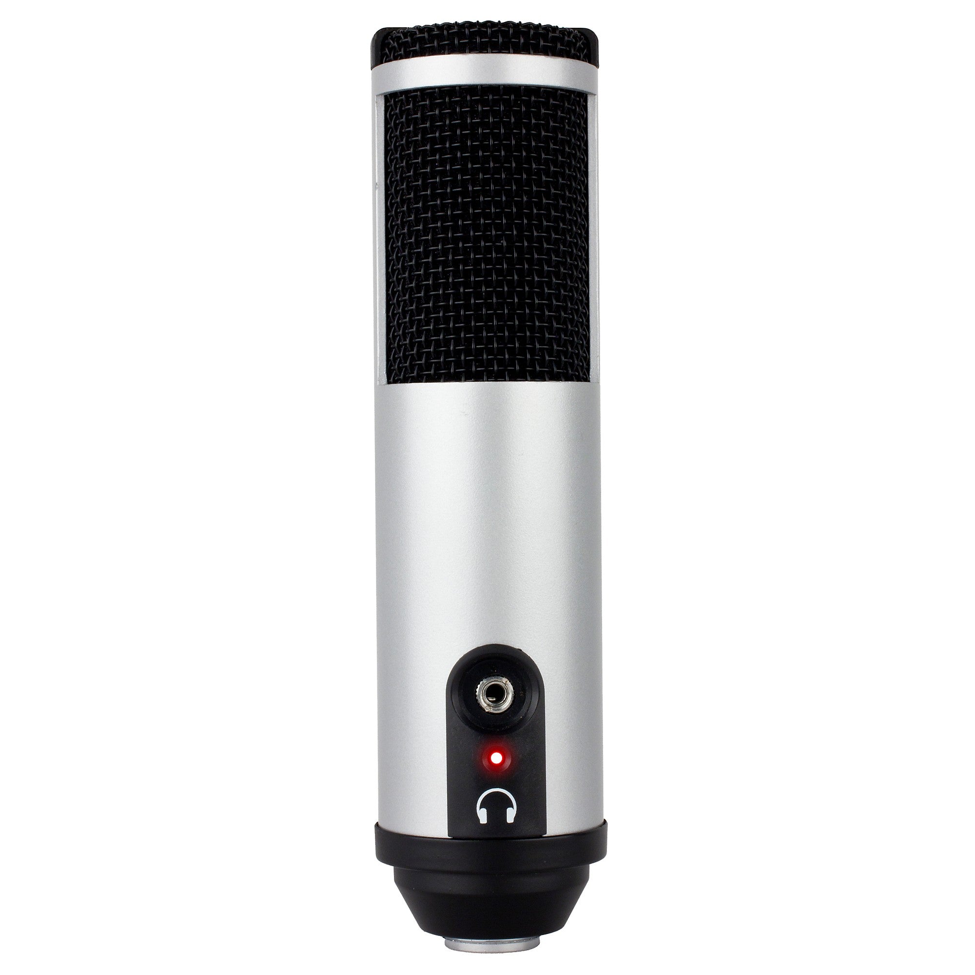 MXL Tempo USB Mic With Headphone Jack