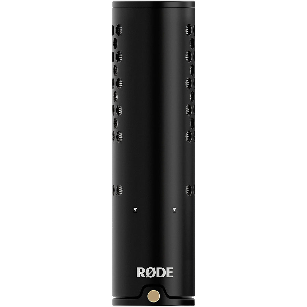 RODE VideoMicro II