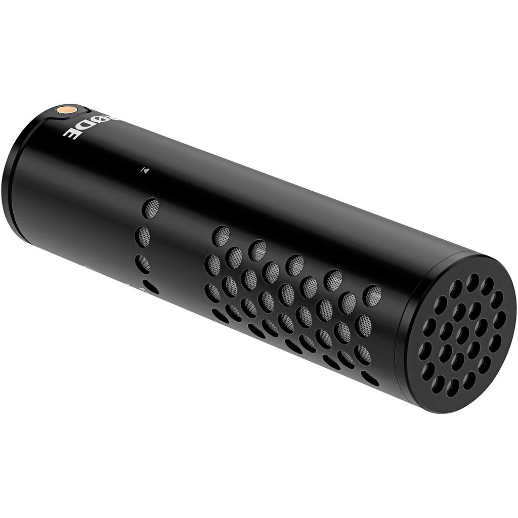 RODE VideoMicro II