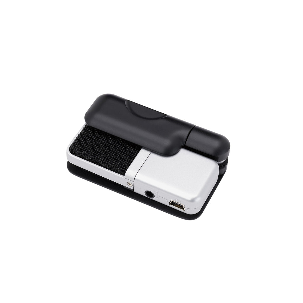 Samson Go Mic Portable USB Condenser Mic