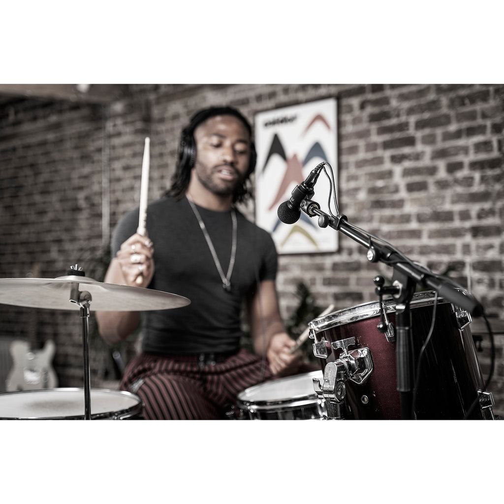 Shure MV88+ Stereo USB Microphone