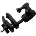 Zoom MSM-1 Microphone Stand Mount for Action Cameras