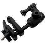 Zoom MSM-1 Microphone Stand Mount for Action Cameras