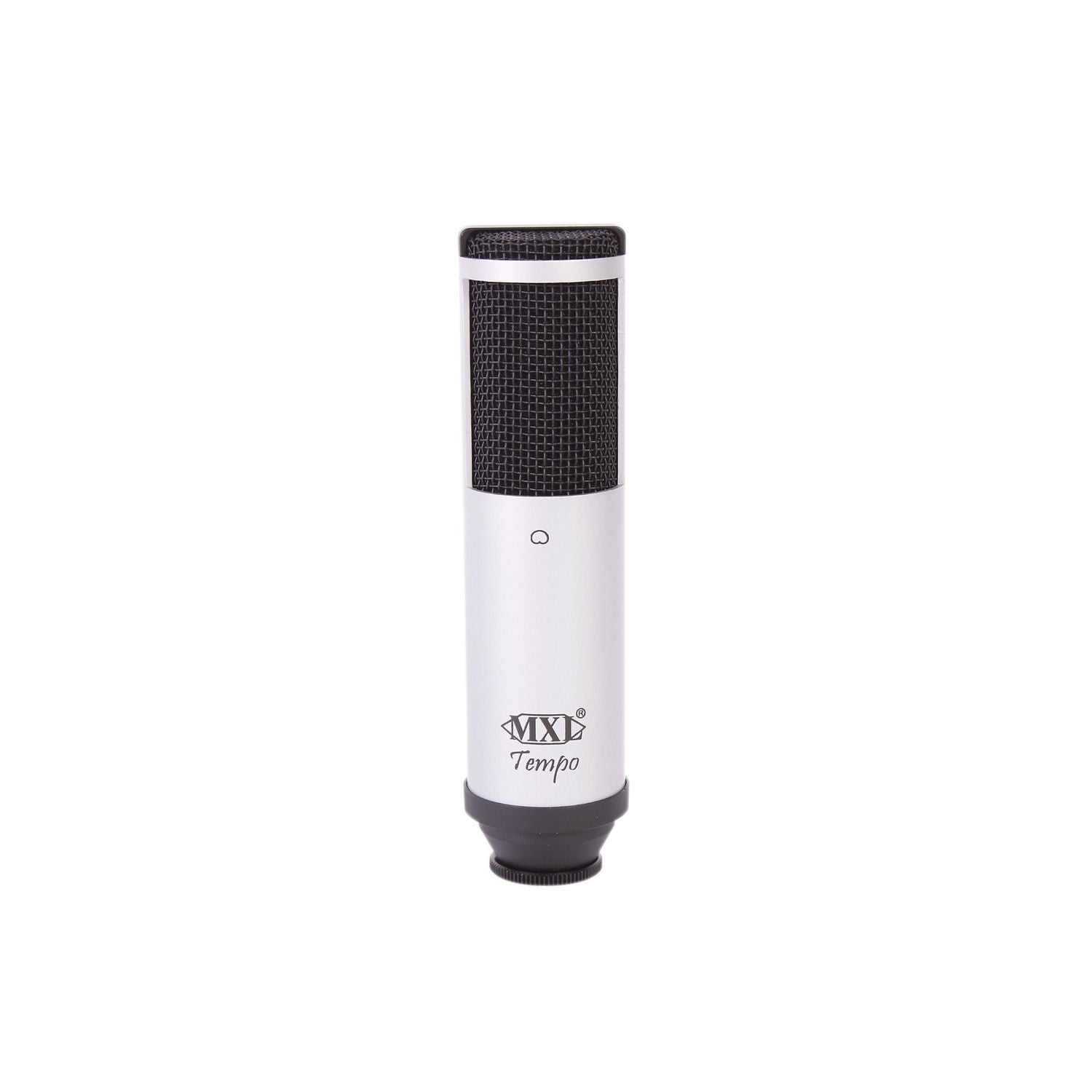 MXL Tempo USB Mic With Headphone Jack