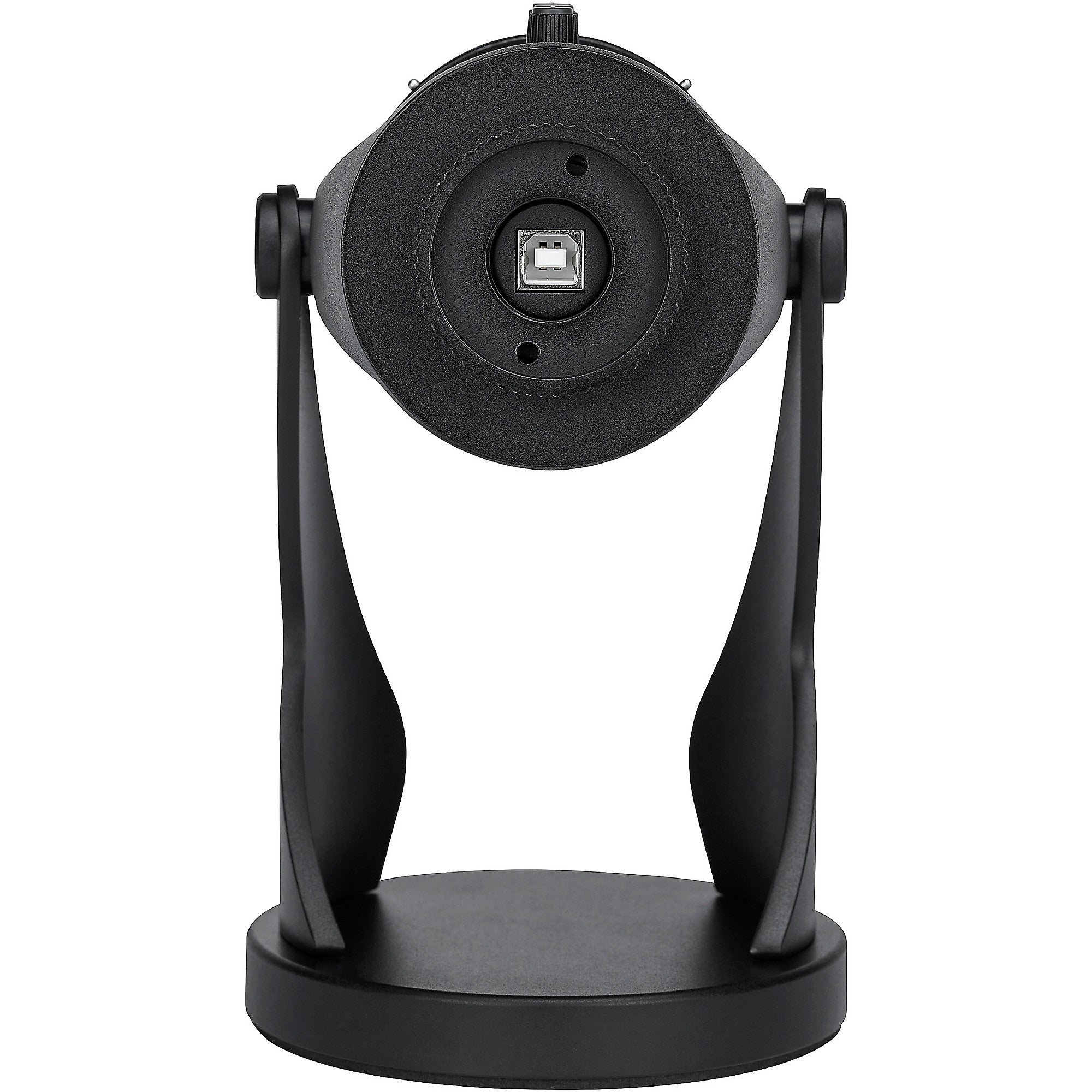 Samson G track Pro USB 24-bit Studio Condenser Mic with Audio Interface Black