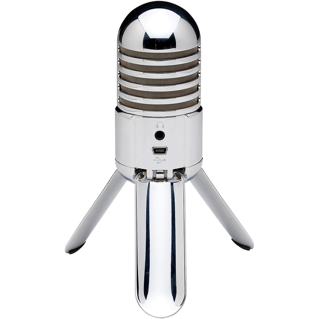 Samson Meteor USB Mic