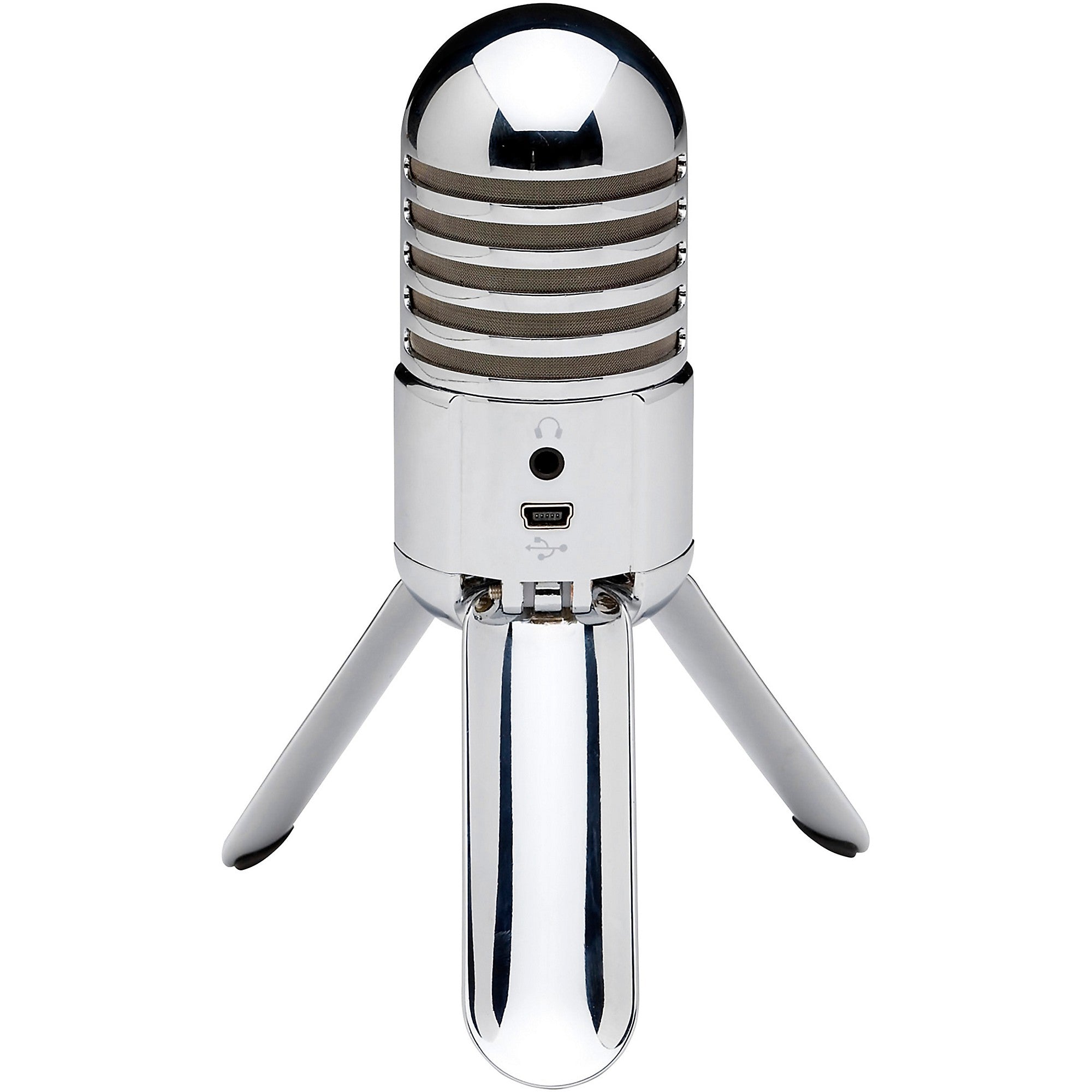 Samson Meteor USB Mic