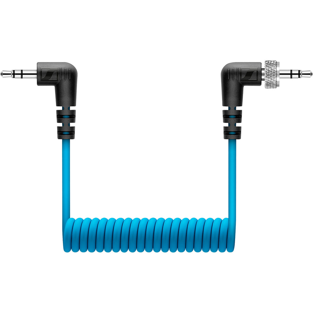 Sennheiser MKE 400 On-Camera Shotgun Microphone