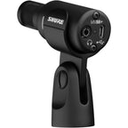 Shure MV88+ Stereo USB Microphone