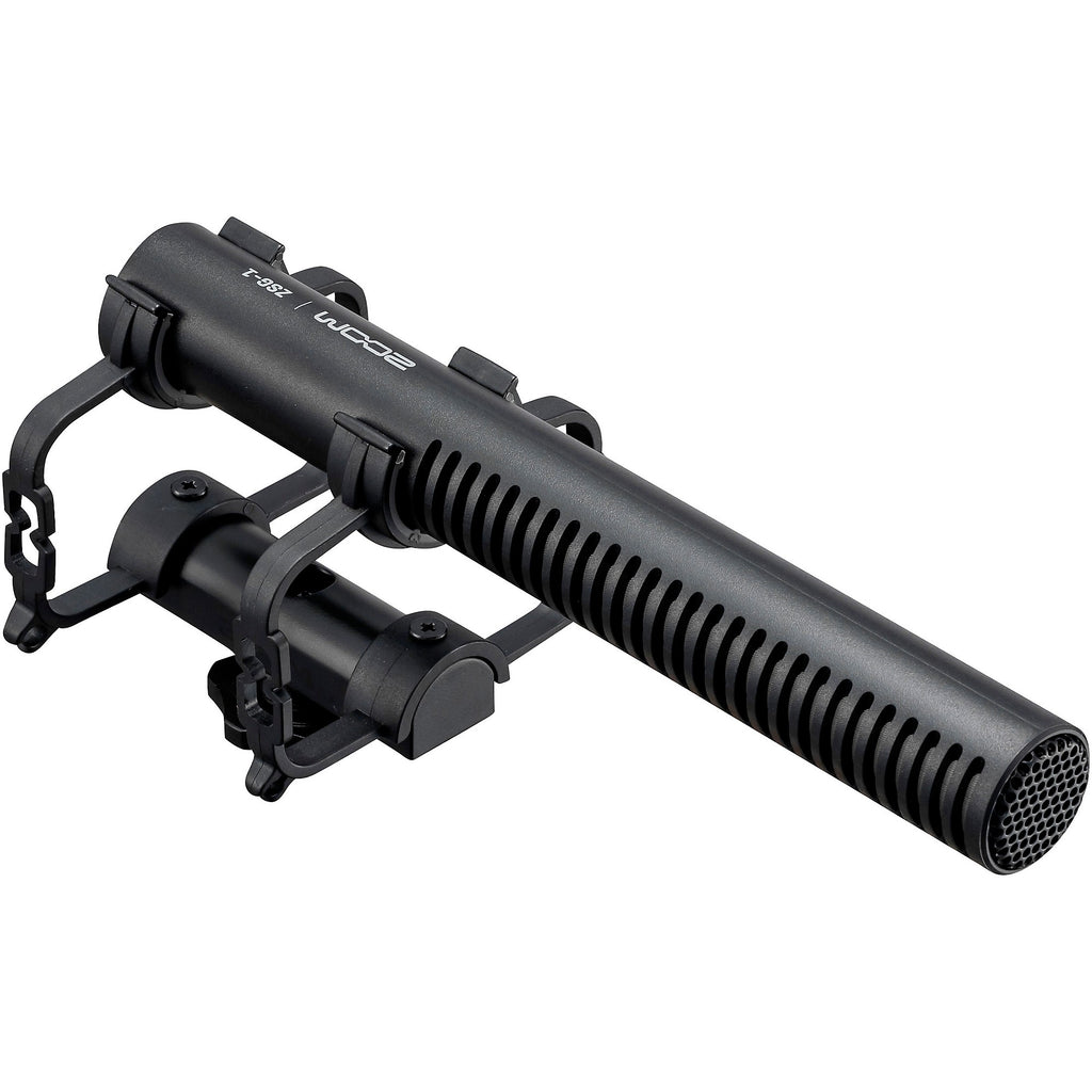 Zoom ZSG-1 On-Camera Shotgun Microphone
