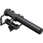 Zoom ZSG-1 On-Camera Shotgun Microphone