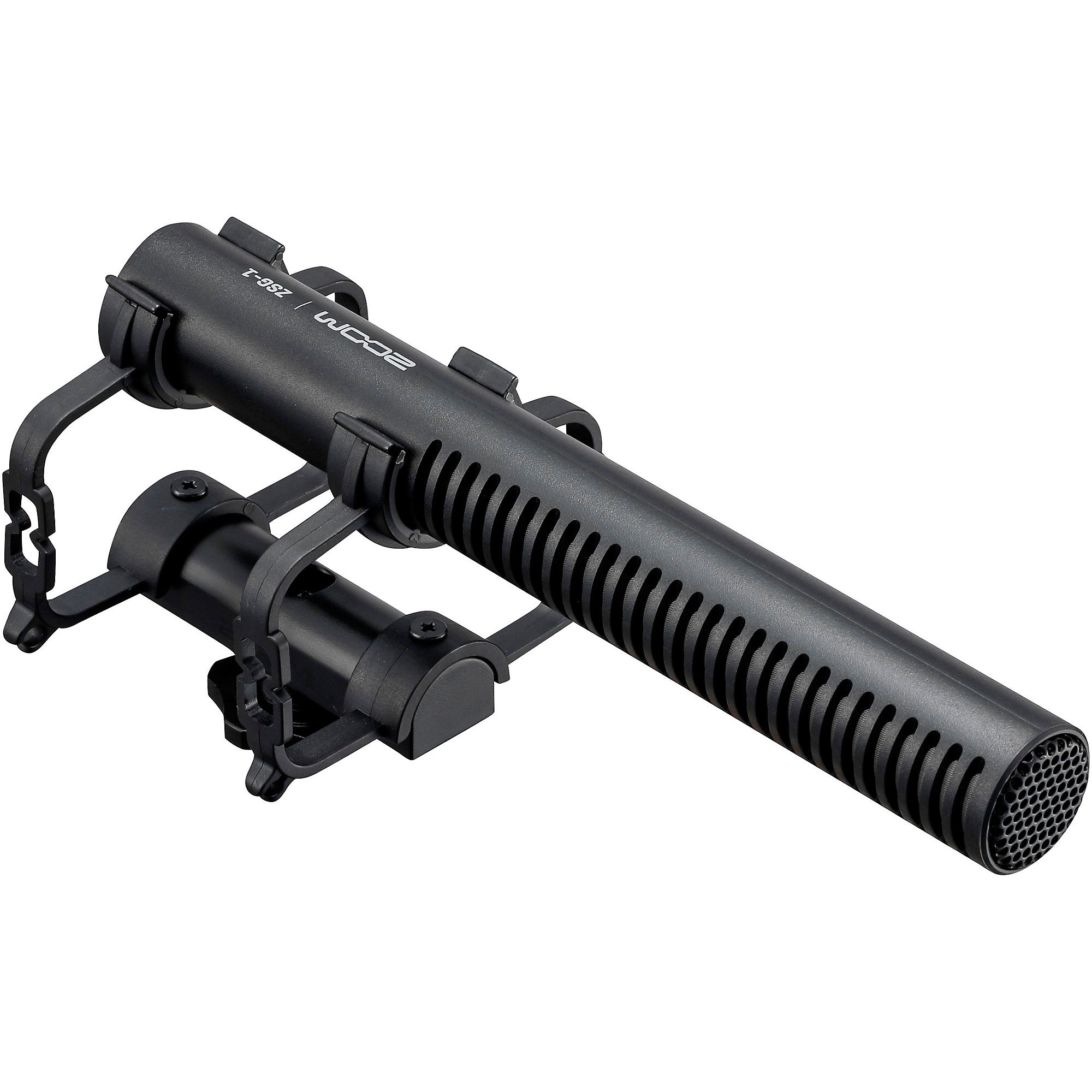 Zoom ZSG-1 On-Camera Shotgun Microphone
