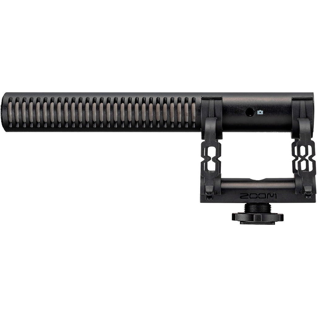 Zoom ZSG-1 On-Camera Shotgun Microphone