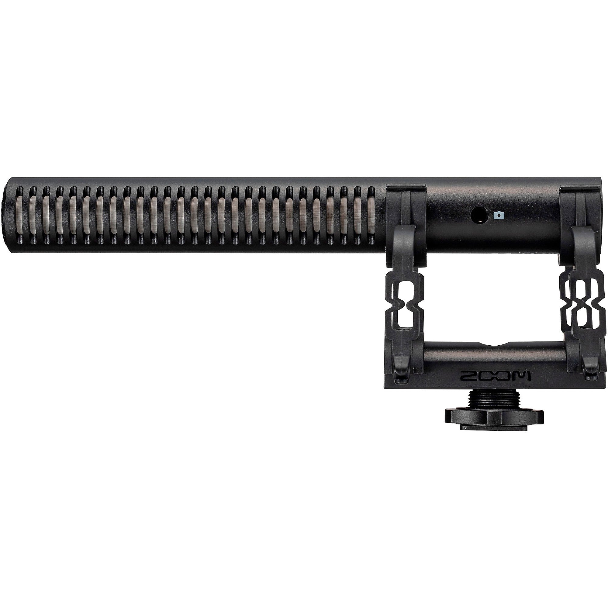 Zoom ZSG-1 On-Camera Shotgun Microphone