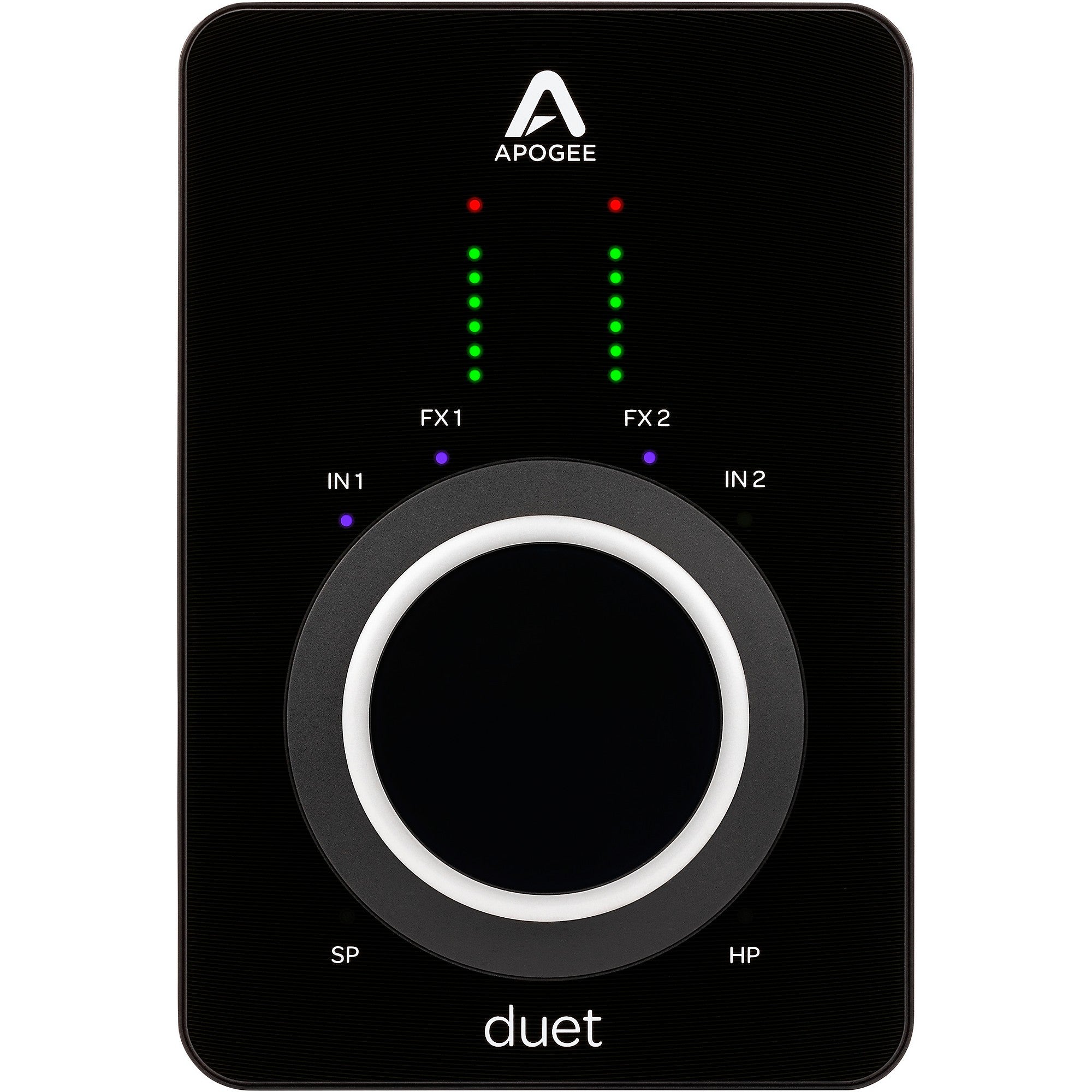 Apogee Duet 3 USB-C Audio Interface & Docking Station Limited-Edition Bundle