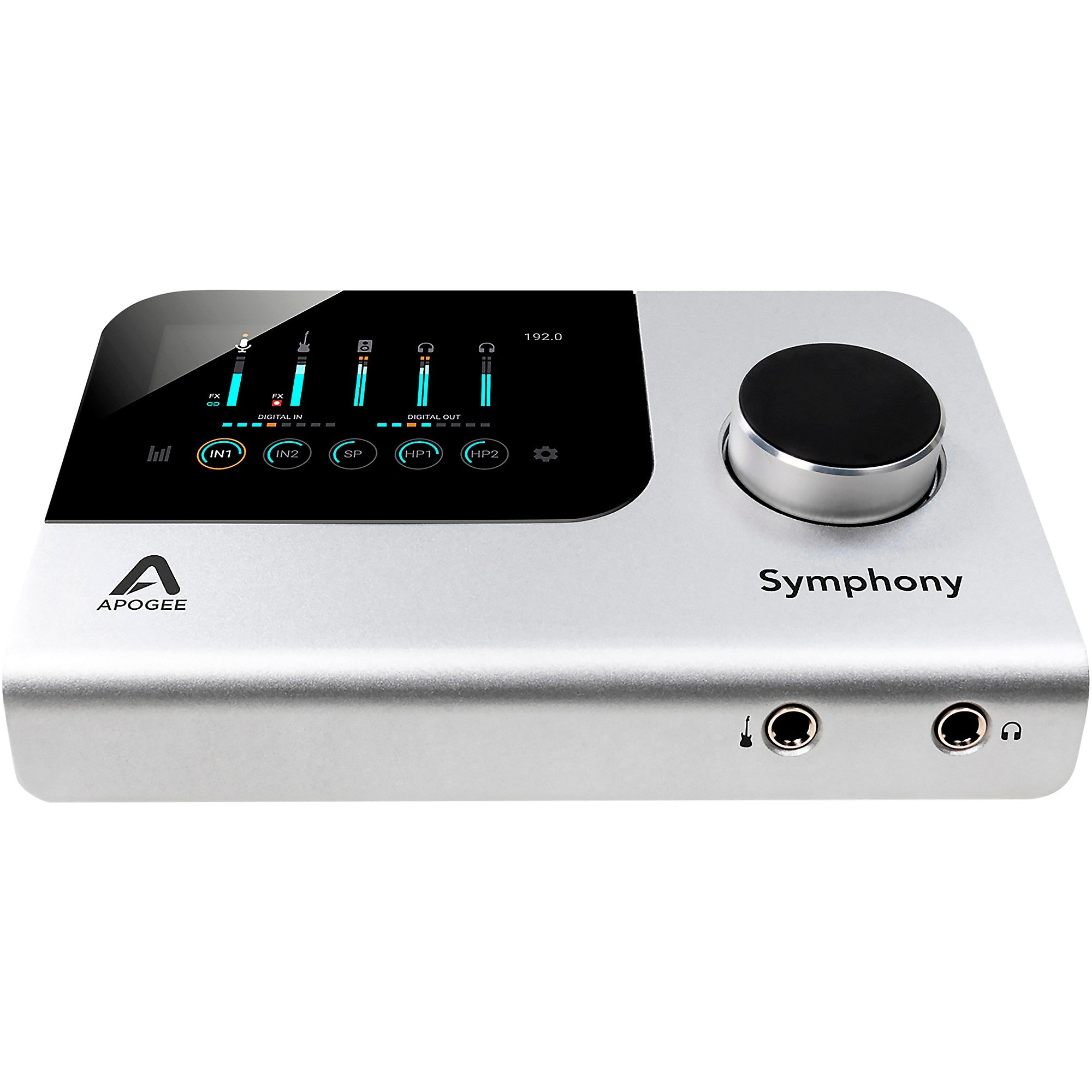 Apogee Symphony Desktop Audio Interface
