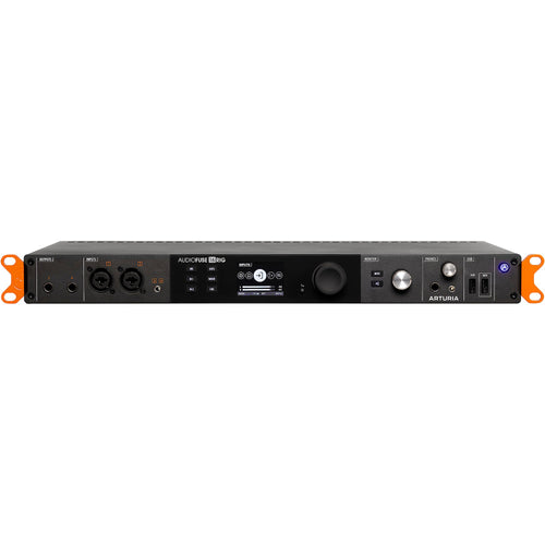 Arturia Audiofuse 16Rig USB-C Audio Interface