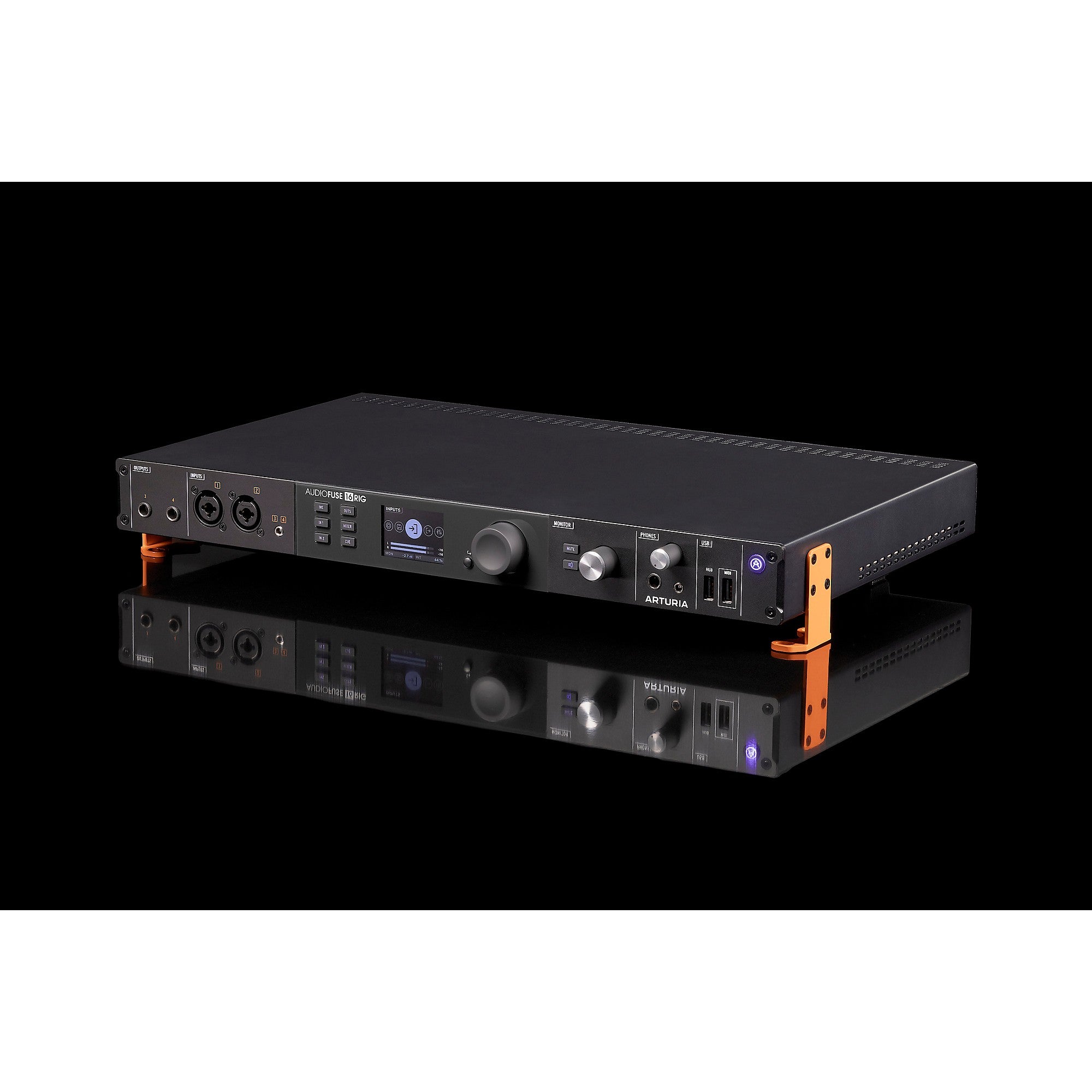 Arturia Audiofuse 16Rig USB-C Audio Interface