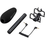 Zoom ZSG-1 On-Camera Shotgun Microphone