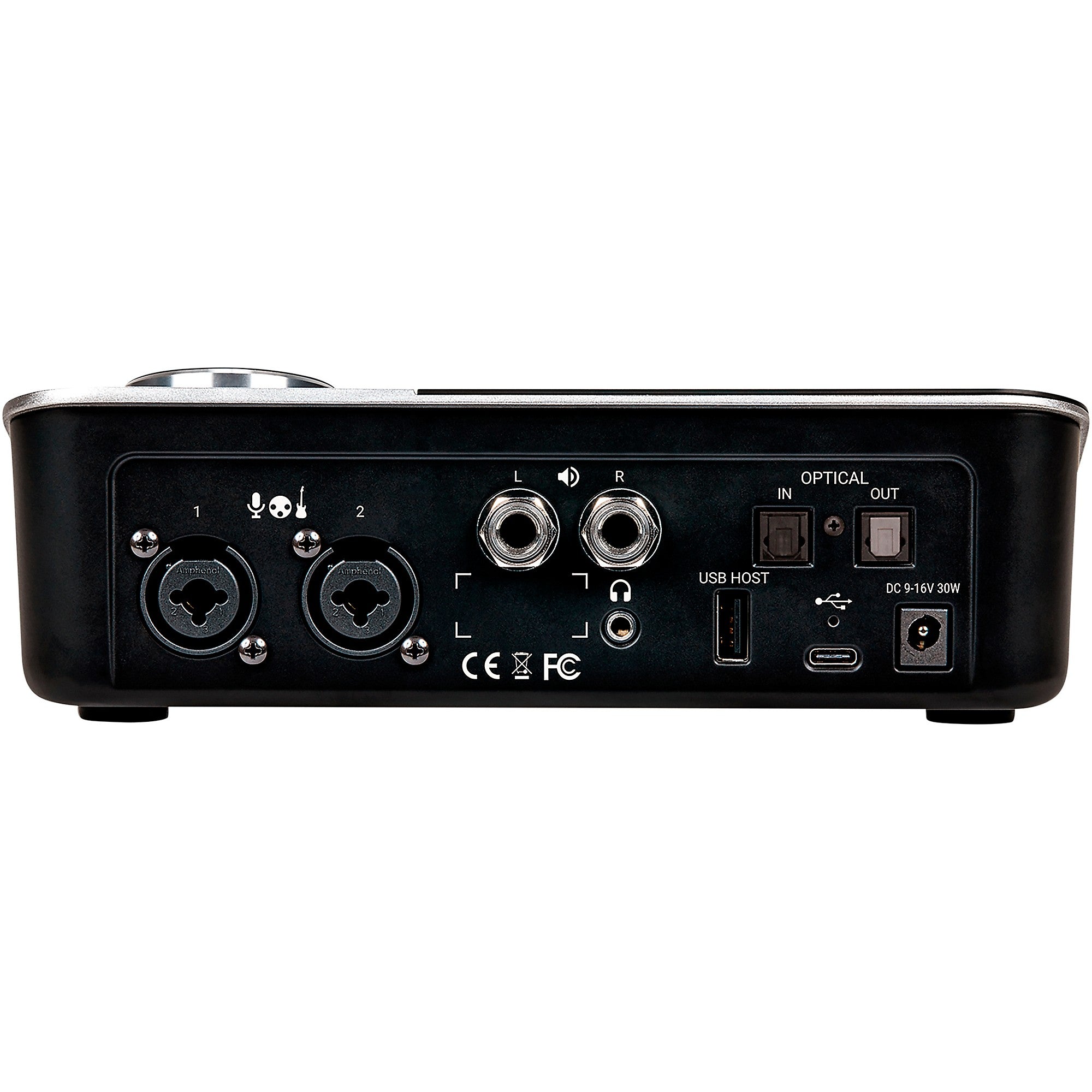 Apogee Symphony Desktop Audio Interface