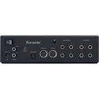 Focusrite Clarett+ 4Pre USB Audio Interface