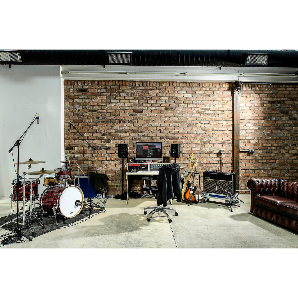 Focusrite Clarett+ 8Pre USB Audio Interface