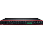 Focusrite Scarlett 18i20 USB Audio Interface (Gen 3)